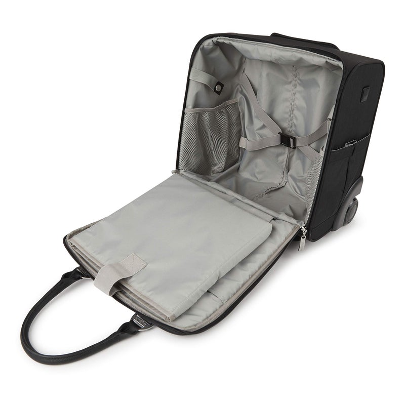 Baggallini 2 wheel under seater - Image 2